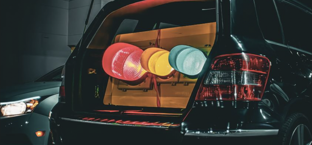 Traffic Light Control Software